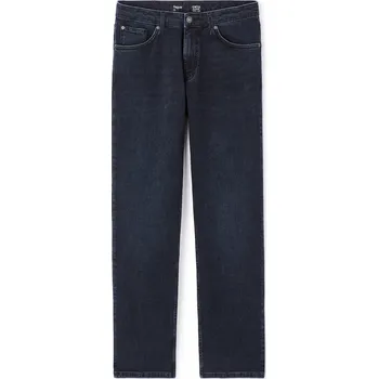 Dámské džíny Celio Džíny C5 Regular3l 1159722 Tmavě modrá 46/34