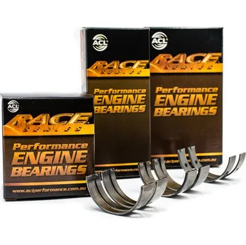 Blok motoru Hlavní ložiska ACL "lágry" ACL Race Series 3M2205H-.25