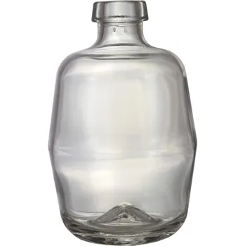 Láhev Barley - 0.70 bezbarevná korek