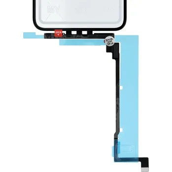 MUSTTBY dotyková deska + OCA IPHONE 11 pro max (bez ic)