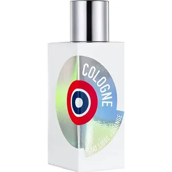 Unisex parfém Etat Libre d'Orange Cologne Unisex Eau de Parfum 100 ml