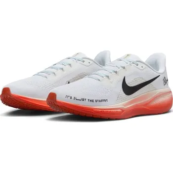 Pánská sportovní obuv Pánské běžecké boty Nike PEGASUS 41 "ELIUD KIPCHOGE" bílé HJ7037-100 - EUR 42,5 | UK 8 | US 9