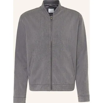 Pánská mikina Paul Pánský Blouson, šedá, 56