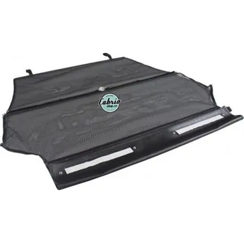 Střecha karosérie Opel Kadett E 1984-1993 Windschott větrná clona