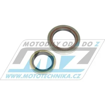 Těsnění motoru Sada těsnění klikového hřídele PROX - Beta RR 125/200 42.7220