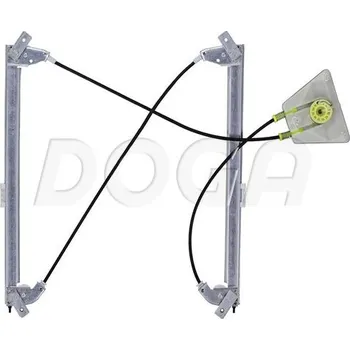 Stahovačka okna Zvedací zařízení oken DOGA 100075