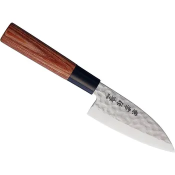 Kuchyňský nůž Kanetsune Seki KC-956 Ko-Deba 10,5 cm