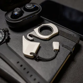 Multifunkční nůž SOG Rapid Rescue - Concrete Dust