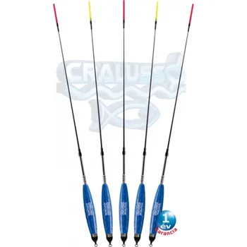 Signalizace záběru Cralusso Splávek Pro Carbon Waggler - 12 g