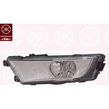 Mlhový světlomet Mlhovka AGB 69C1304E