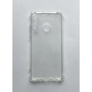 Silikonový kryt pro Huawei P30 Lite - Možnost upevnění šňůry