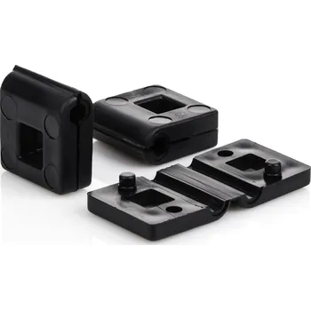 Příslušenství pro plot Vymezovač na příchytku, 4,00 mm, plastový