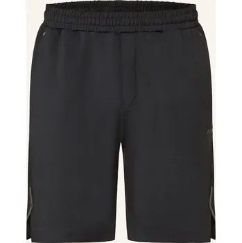 Pánské kraťasy Boss Pánské Golfové Kraťasy Hecon, černá, 56
