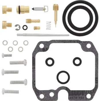Palivový systém pro motocykl ALL BALLS sada na opravu karburátoru YAMAHA YFA 1 89-04 (ALL BALLS sada na opravu karburátoru YAMAHA YFA 1 89-04)