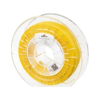 3D tisk Filament Spectrum S-Flex 98A 1.75mm BAHAMA YELLOW 0.5kg