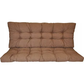 Podsedák Polštář AXIN 180 x 10 x 50