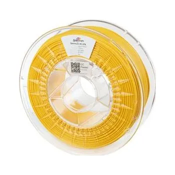 Filament Filament Spectrum PC 275 1.75mm SIGNAL YELLOW 1kg