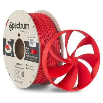 Filament Filament Spectrum GreenyPro 1.75mm PURE RED 1kg
