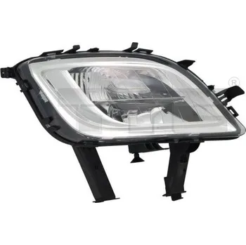 Mlhový světlomet Mlhovka AGB 5511290E