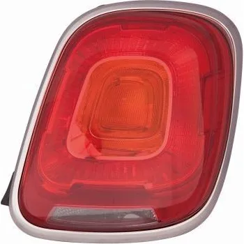 Zadní světlomet Zadní světlo DEPO 30L2881E