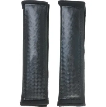 Návlek na bezpečnostní pás Návlek na bezpečnostní pásy černý, 91578