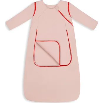 Dětské zboží Sleepee Celoroční spací pytel s odepínacími rukávy Pink Limitovaná edice