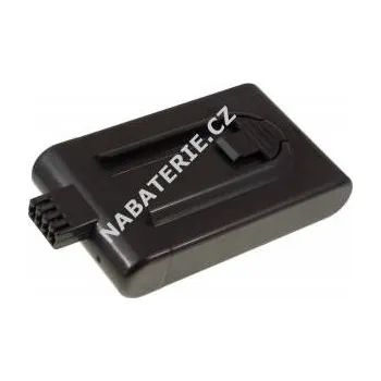 Baterie pro Dyson DC16 (21,6V/2000mAh)