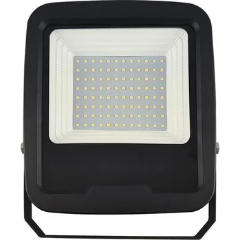 NEDES LED PROFI reflektor 50W / 5000K / BK - LF6024
