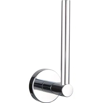 Zásobník na toaletní papír chrom KB08 00