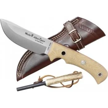 lovecký nůž Nůž Muela Aborigen 12D outdoorový