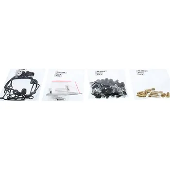 Palivový systém pro motocykl ALL BALLS sada na opravu karburátoru SUZUKI GSX 600F KATANA 90-96 (ALL BALLS sada na opravu karburátoru SUZUKI GSX 600F KATANA 90-96)