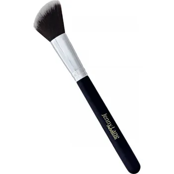 Kosmetický štětec Kosmetický štětec na konturování a tvářenku JL J01 black