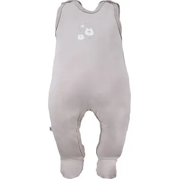 Eevi Dupačky Petite Medvídek HNĚDÁ - 50