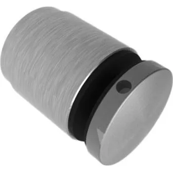 Zábradlí HK Zábradlí Držák skleněné výplně 8-17,52 FLEX AISI 316