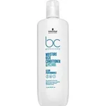 Schwarzkopf Professional BC Bonacure Moisture Kick Conditioner Glycerol vyživující kondicionér s hydratačním účinkem 1000 ml