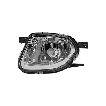 Mlhový světlomet Mlhovka VAN WEZEL 3077995