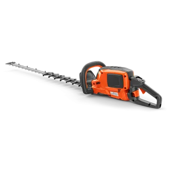 SET Plotostřih Husqvarna 522iHD75 + akumulátor 1+1 ZDARMA Výběr akumulátoru: Stroj + 2x akumulátor 40-B140X