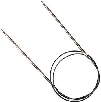 Jehlice Jehlice kruhové Drops Pro Classic 80 cm č. 5,5