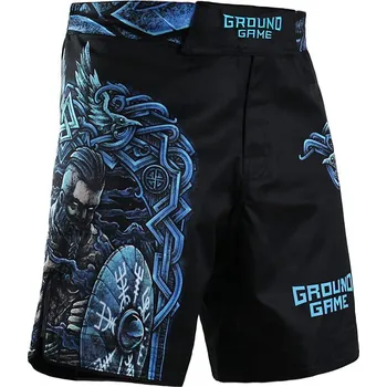 MMA kraťasy Ground Game VIKING Velikost: M
