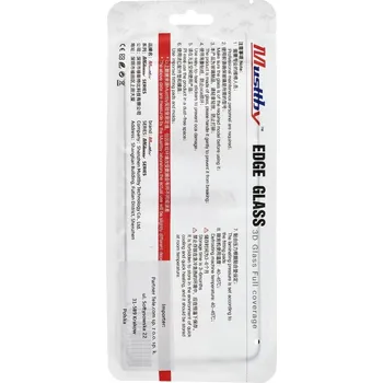 Přední sklo MUSTTBY + OCA SAMSUNG s20 ultra