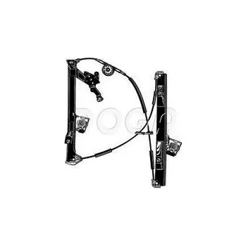 Stahovačka okna Zvedací zařízení oken DOGA 101142