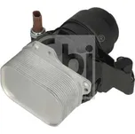 Pouzdro, olejový filtr FEBI BILSTEIN 194376