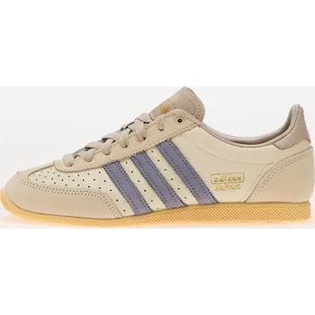 Dámské tenisky Tenisky adidas Japan W Crew White/ Silver Violet/ Wonder Beige EUR 37 1/3