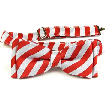 HEDVA ČESKÝ BROKÁT Motýlek PESh 700 Bikolora A DK M PL