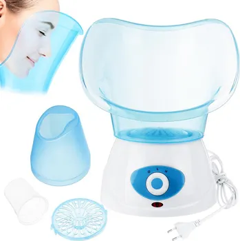 Inhalátor VERK GROUP Obličejová sauna pro hladkou a zářivou pleť