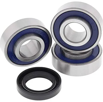 ALL BALLS ložiska předního kola s těsnícími prvky HARLEY-DAVIDSON FL ELECTRA GLIDE 68-72 (ALL BALLS ložiska předního kola s těsnícími prvky HARLEY-DAVIDSON FL ELECTRA GLIDE 68-72)