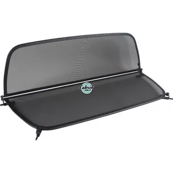 Střecha karosérie Audi A3 cabrio 8V 2014- Windschott větrná clona