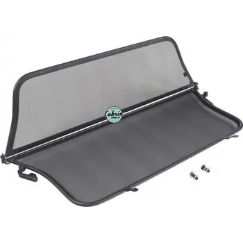 Střecha karosérie Saab 900 Classic 1986-1993 Windschott větrná clona