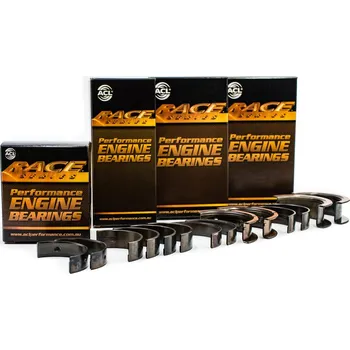 Blok motoru Hlavní ložiska ACL "lágry" ACL Race Series 7M7989H-.25