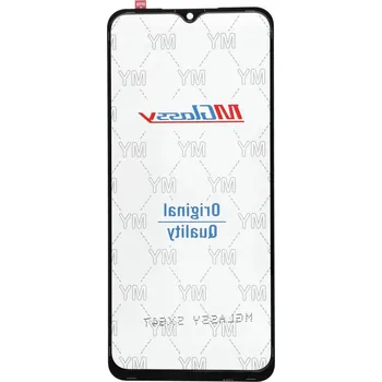 Přední sklo MUSTTBY + OCA SAMSUNG m13